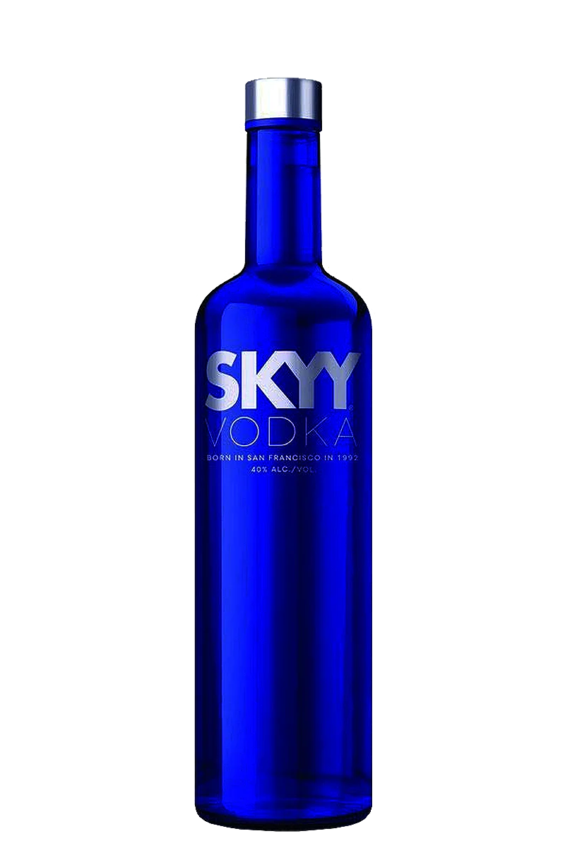 Skyy American Vodka