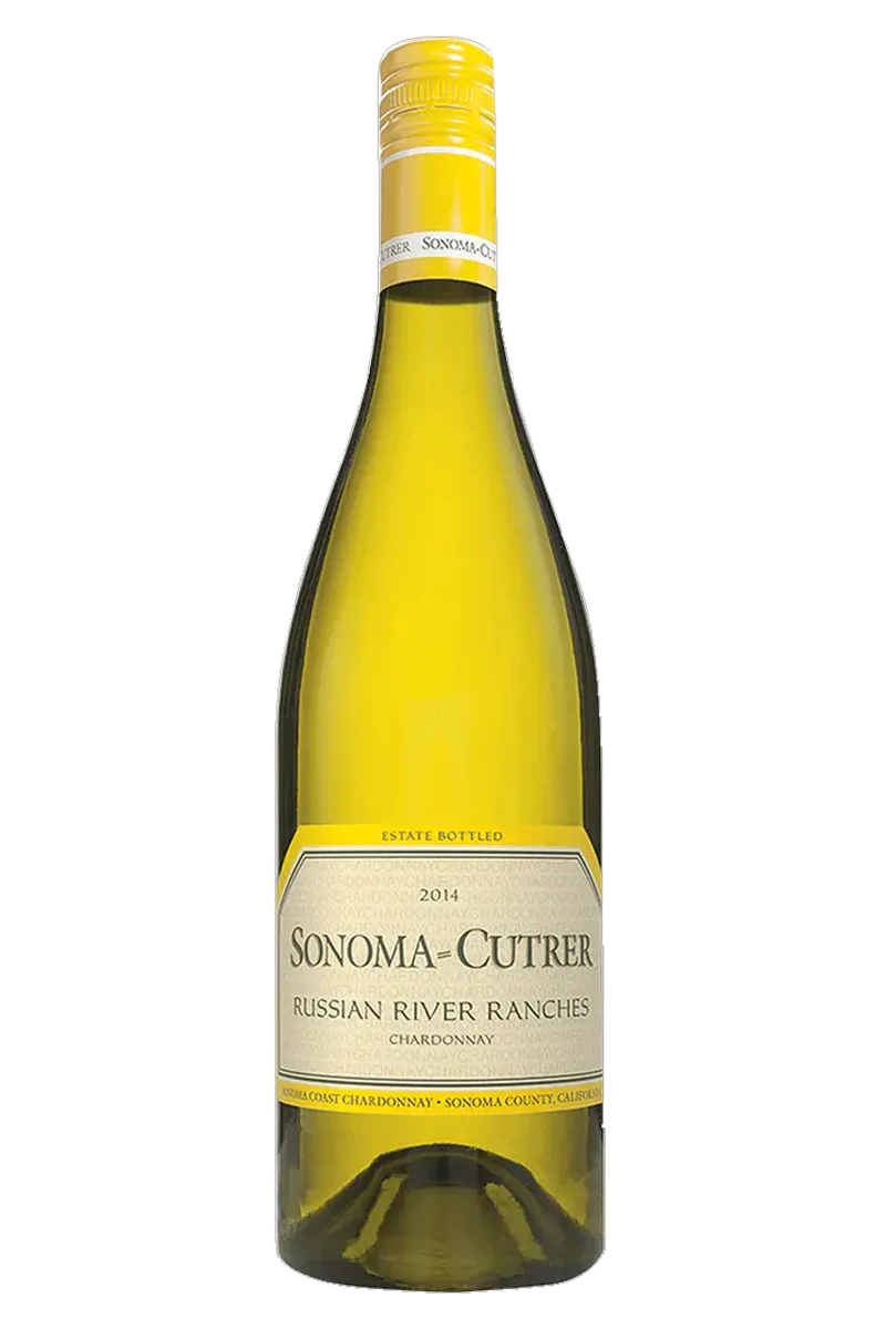 Sonoma Cutrer Russian River Chardonnay