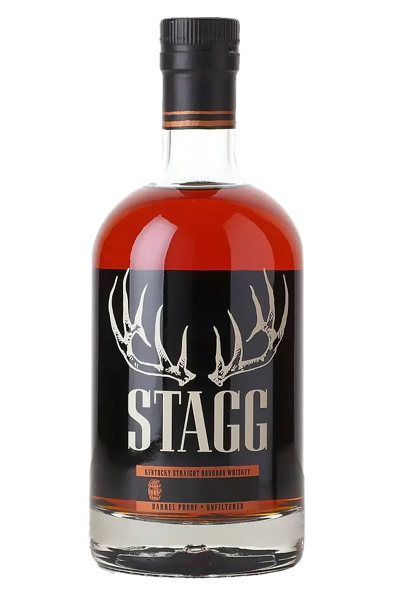 Stagg Barrel Proof Kentucky Straight Bourbon