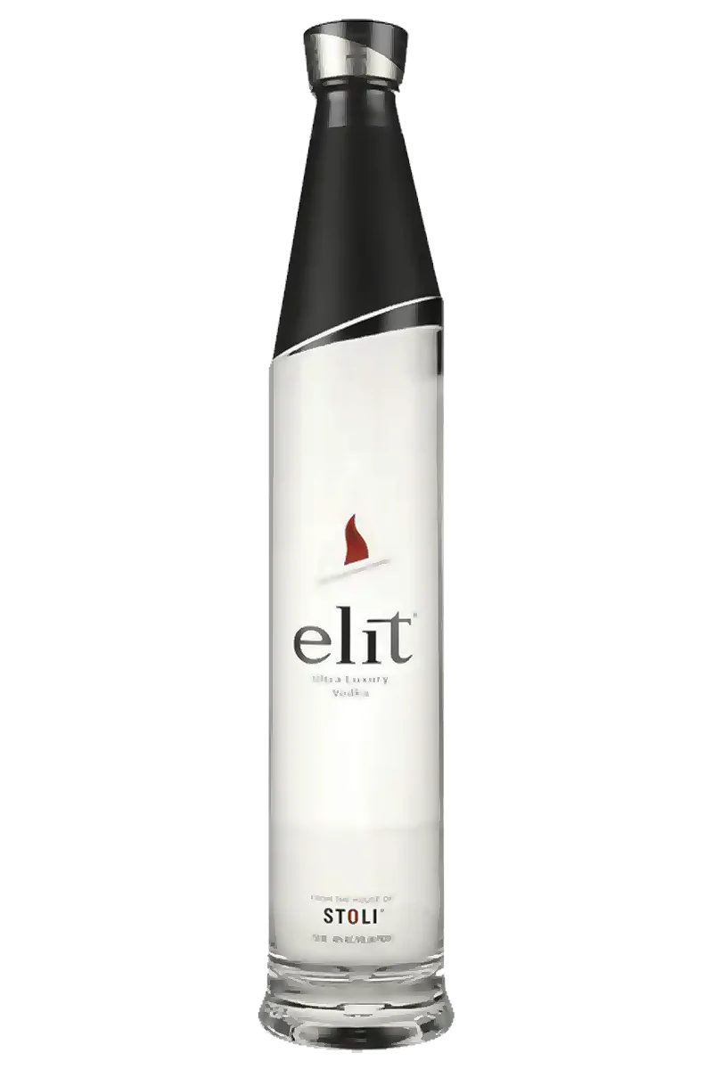 Stolichnaya Elite Vodka