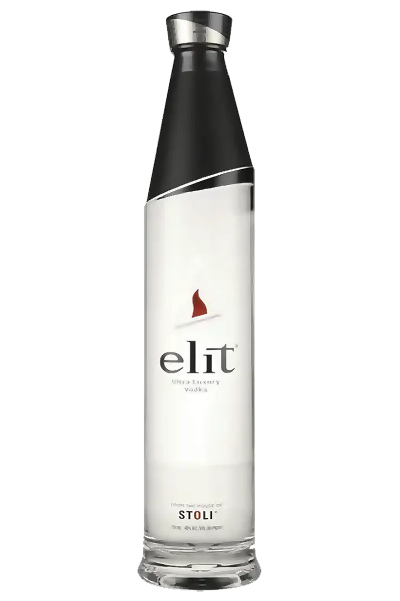 Stolichnaya Elite Vodka