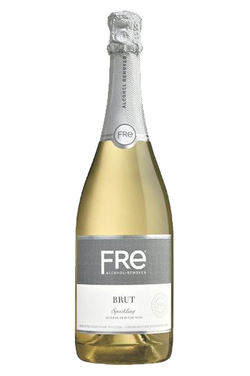 Sutter Home Fre Sparkling Brut