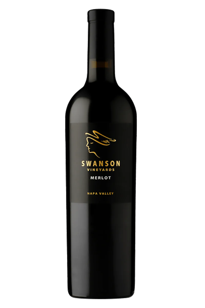 Swanson Napa Valley Merlot