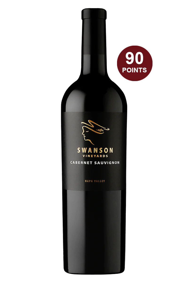 Swanson Vineyard Cabernet Sauvignon