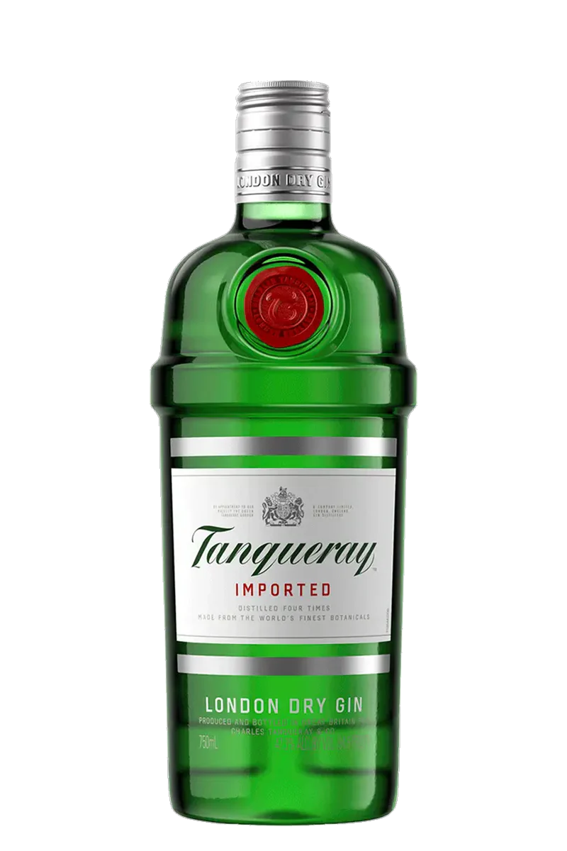 Tanqueray London Dry Gin