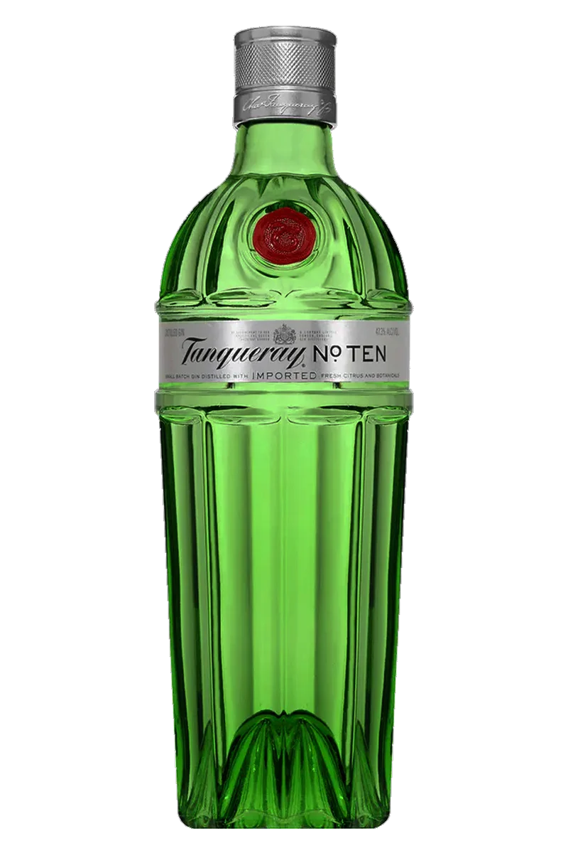 Tanqueray No. Ten London Dry Gin
