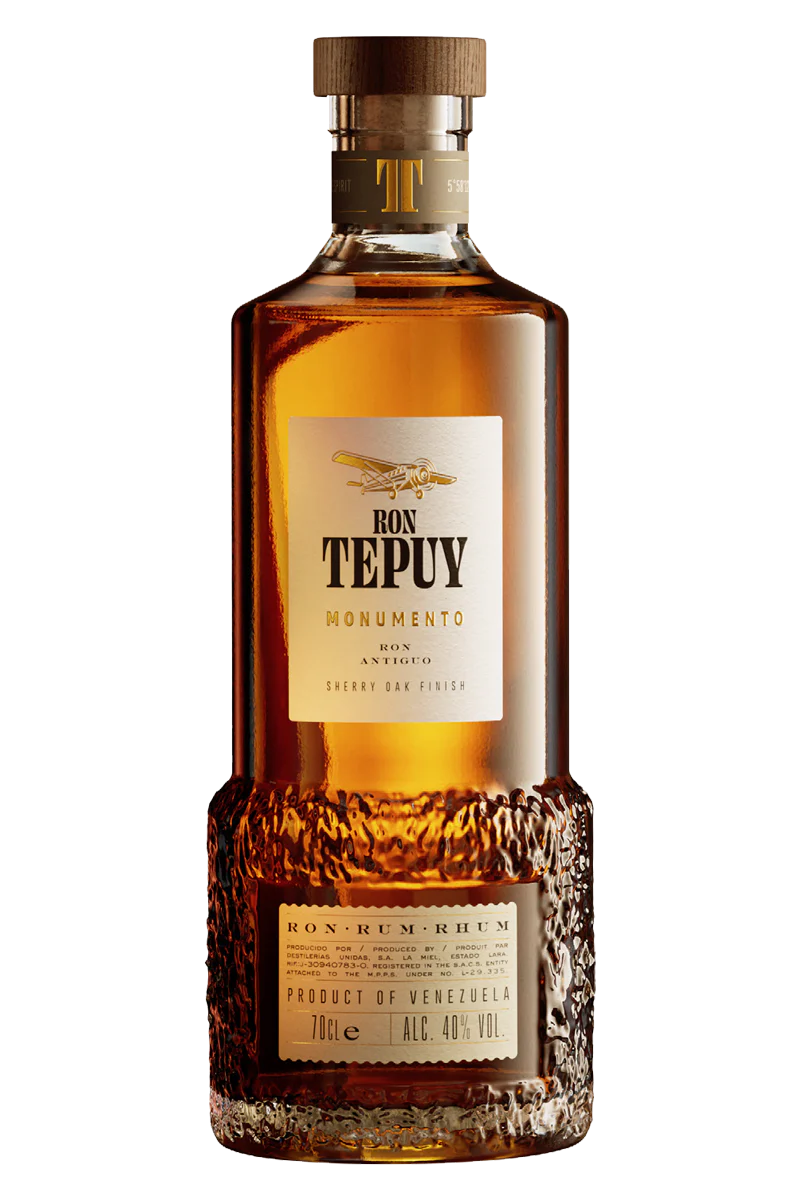 Tepuy Monumento Aged Rum