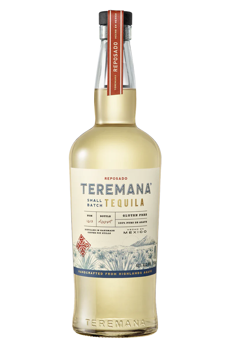 Teremana Reposado Tequila