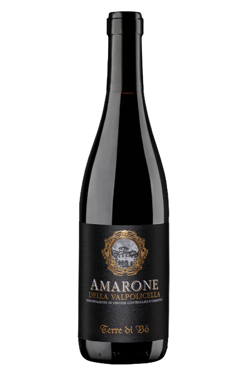 Terre Di Bo Amarone Della Valpolicella Classico