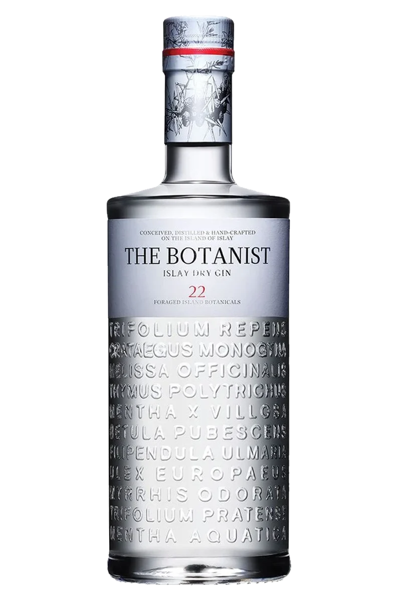 The Botanist Islay Dry Gin