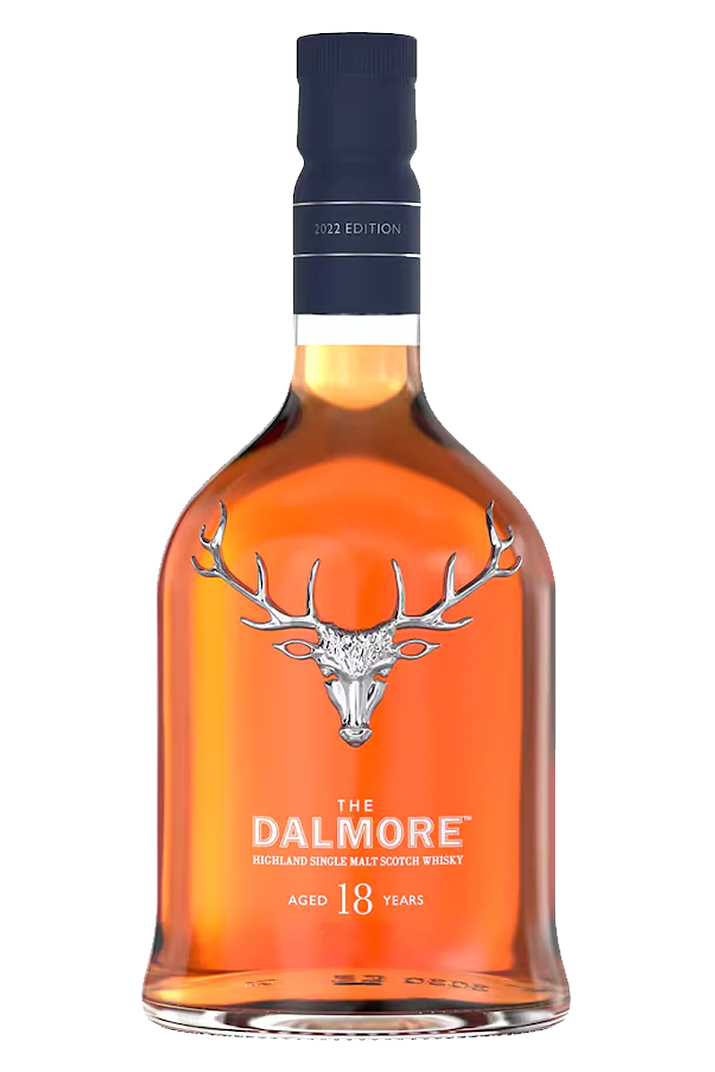 The Dalmore 18 Years Single Malt Scotch Whisky - Image 3