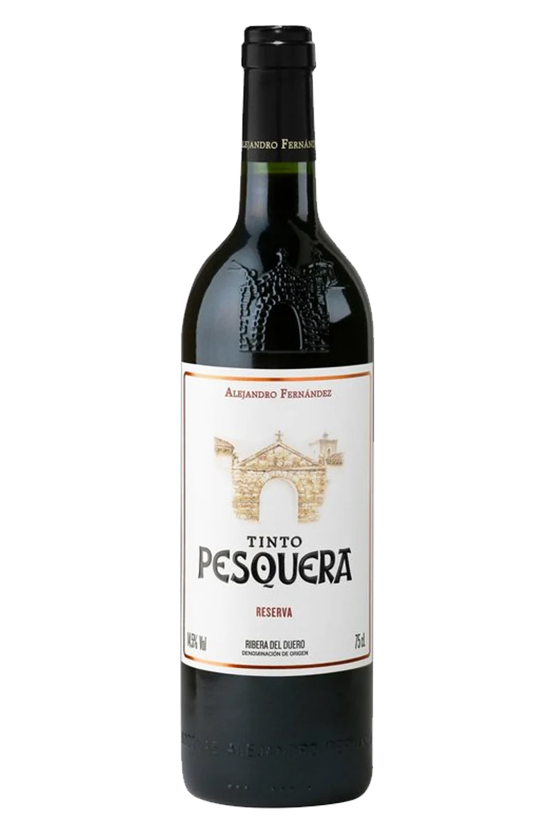 Tinto Pesquera Reserva