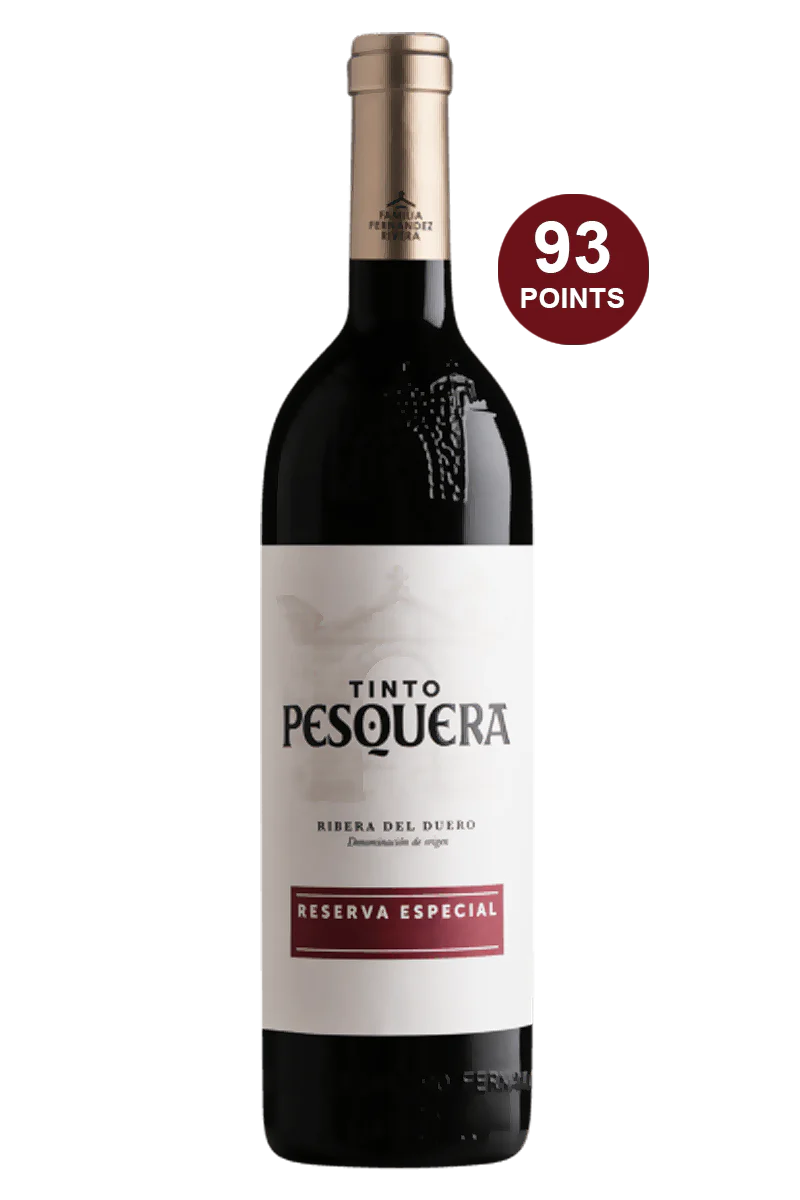 Tinto Pesquera Reserva Especial