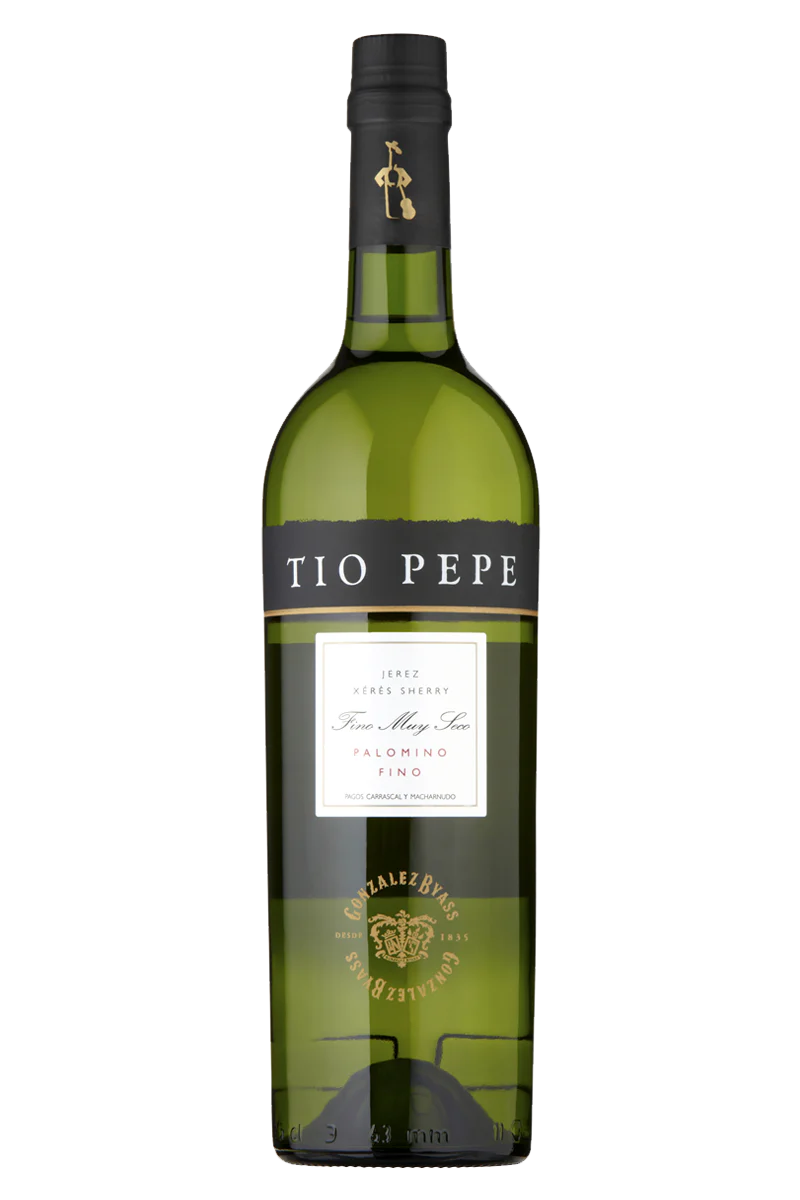 Tio Pepe Jerez