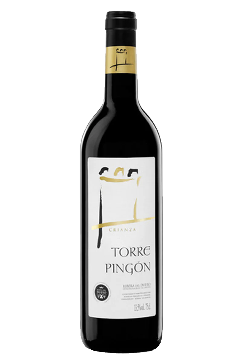 Torre Pingon Crianza