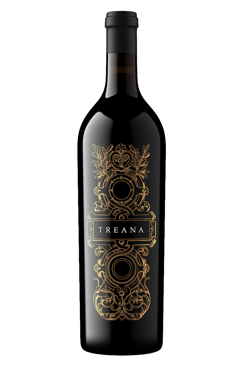 Treana Red Wine