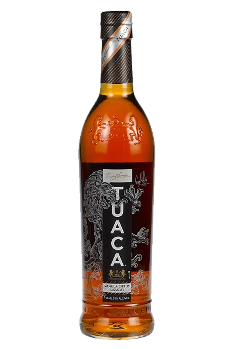 Tuaca Italian Liquor