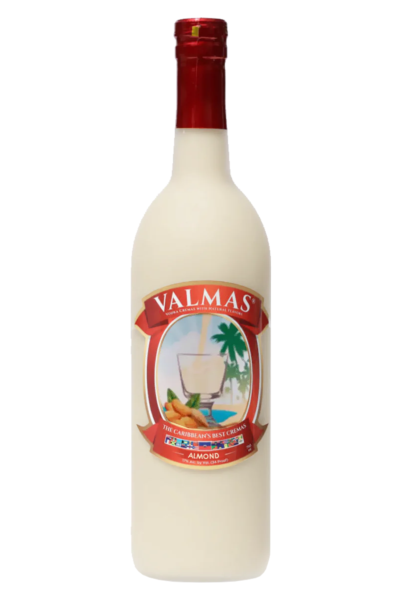 Valmas Almond Cream