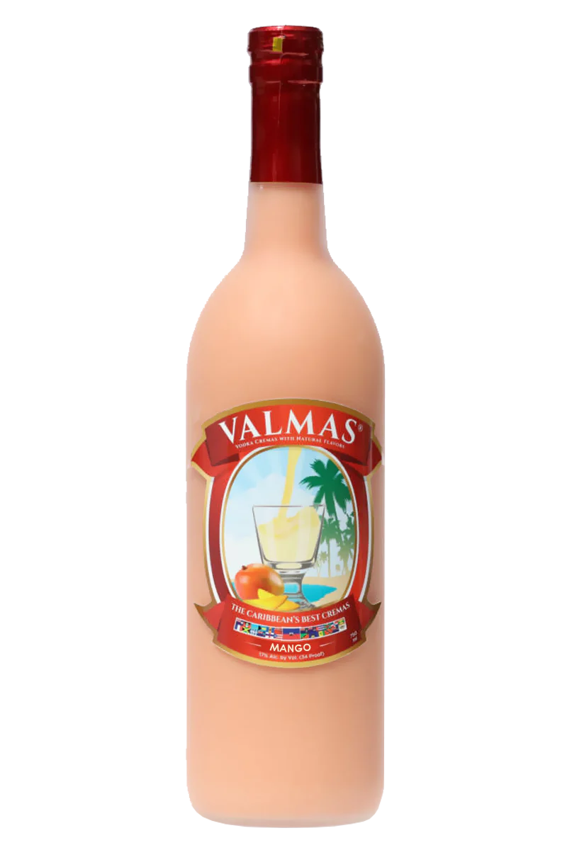 Valmas Mango Cream