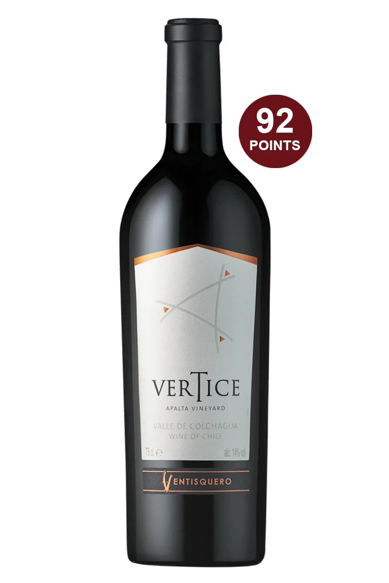 Ventisquero Vertice Apalta