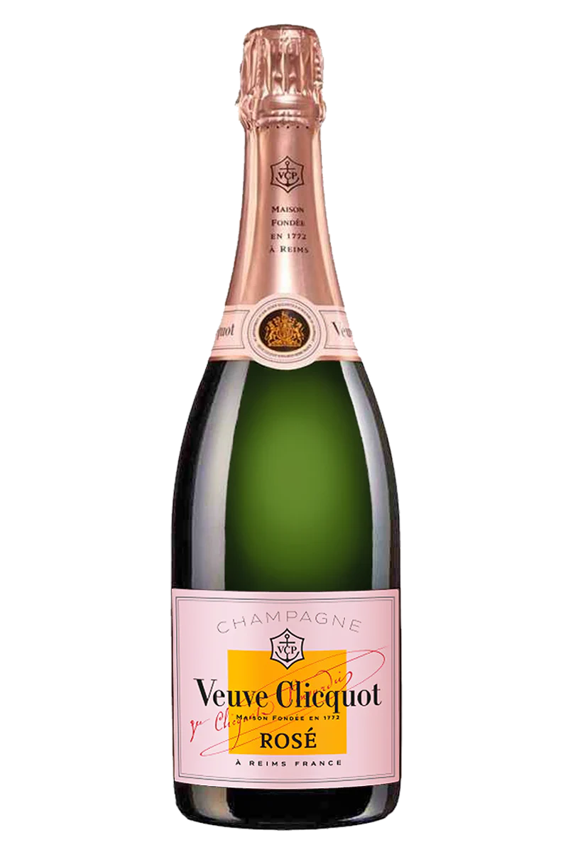 Veuve Clicquot Rose