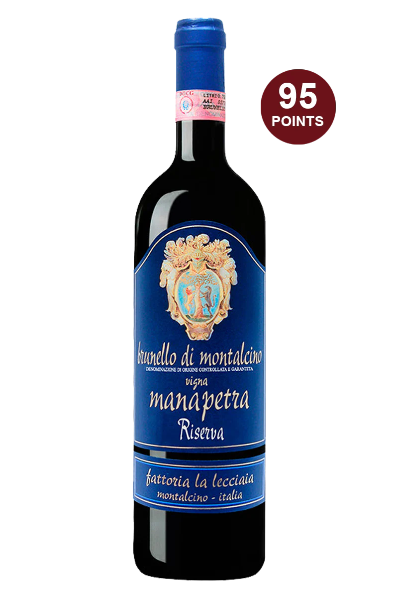 Vigna Manapetra Brunello di Montalcino