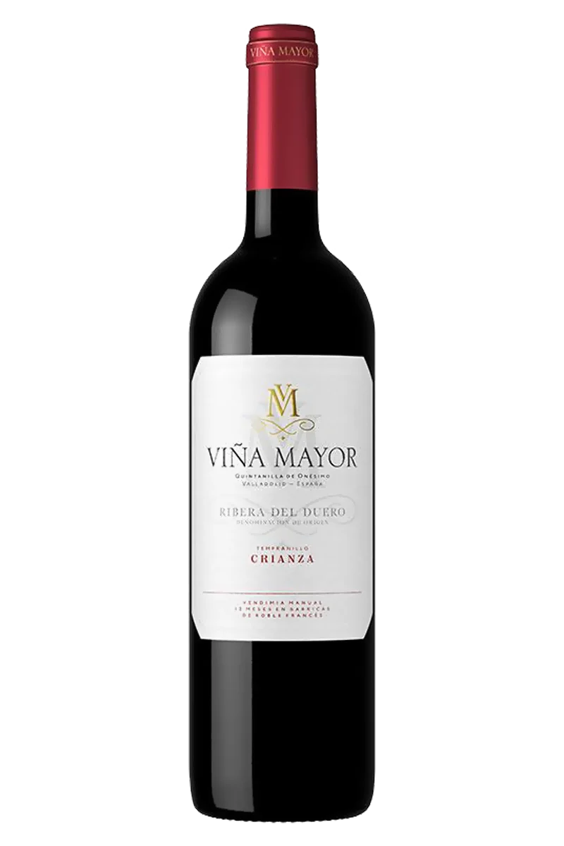 Viña Mayor Crianza