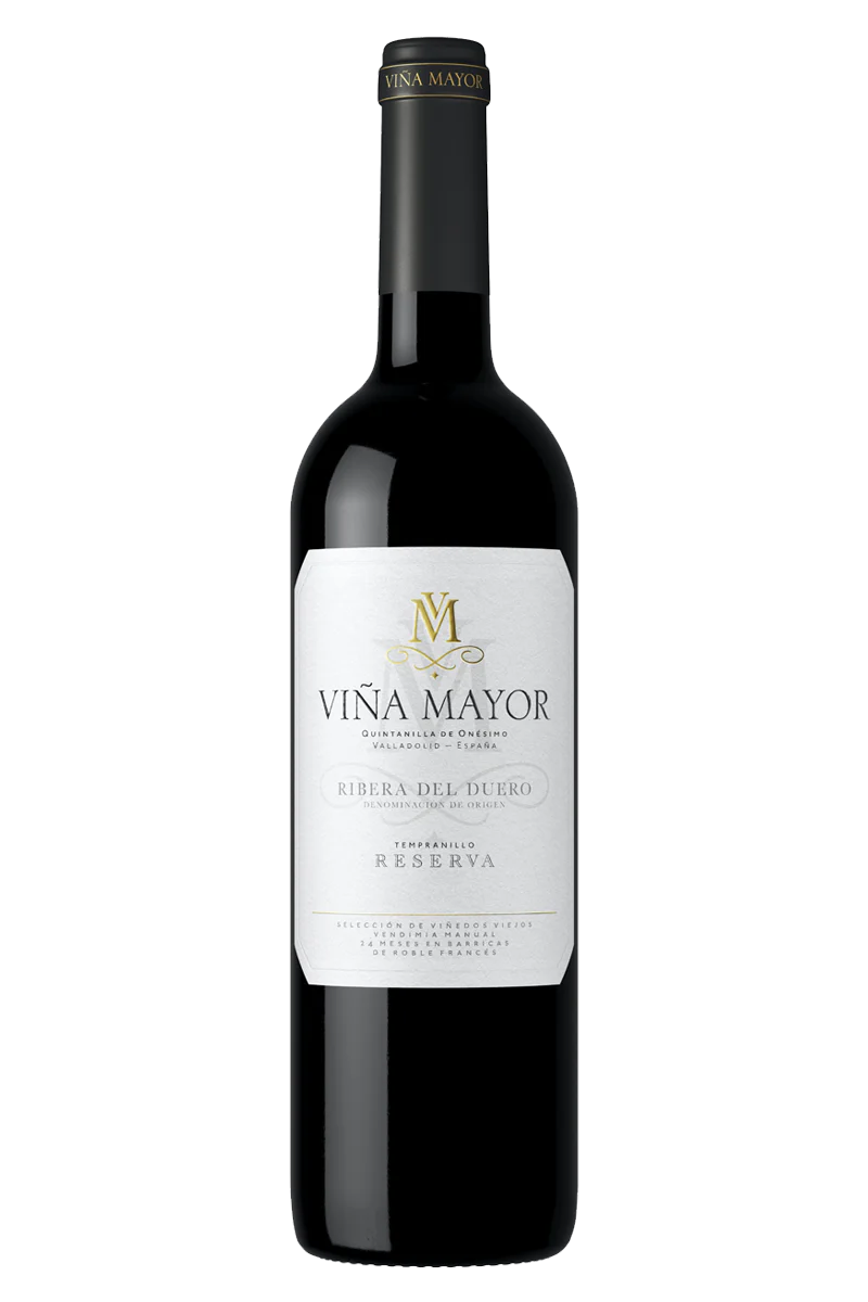 Viña Mayor Reserva Ribera del Duero