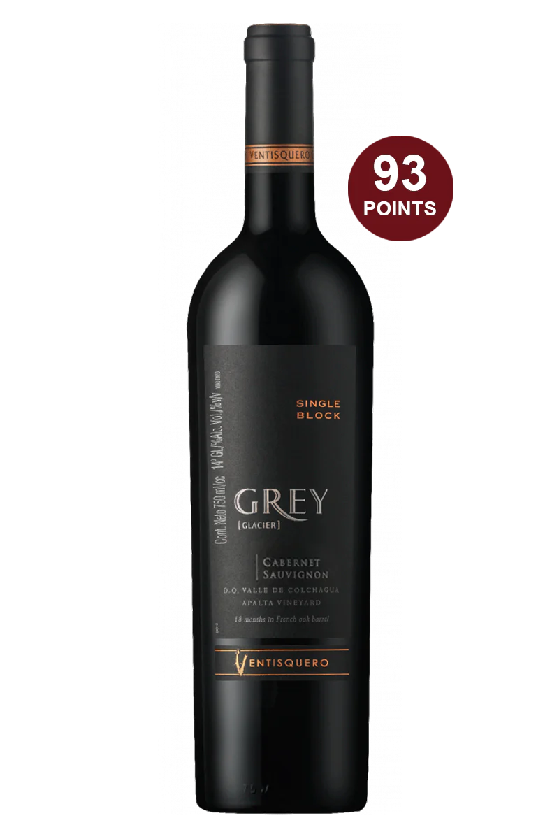 Viña Ventisquero Grey Cabernet Sauvignon