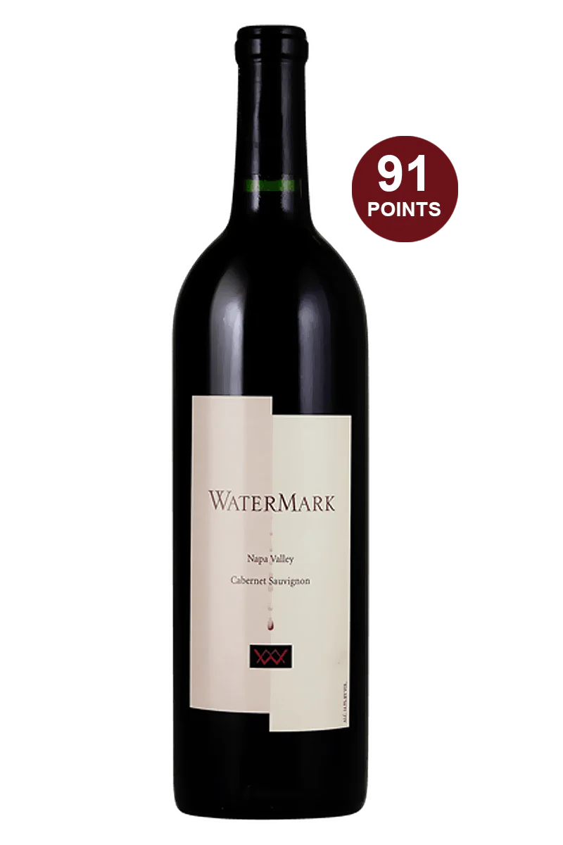 Watermark Cabernet Sauvignon Napa Valley