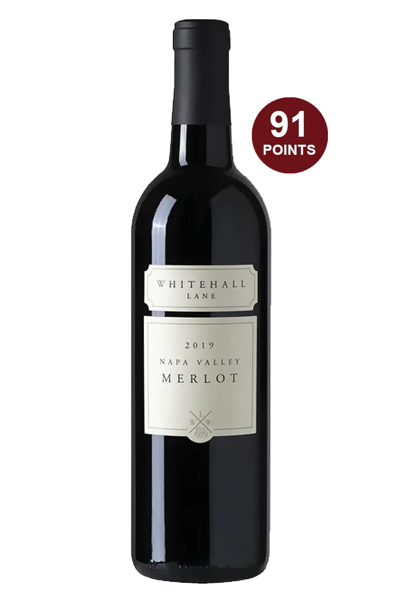 Whitehall Lane Merlot