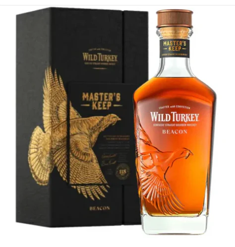 Wild Turkey Master Keep Beacon